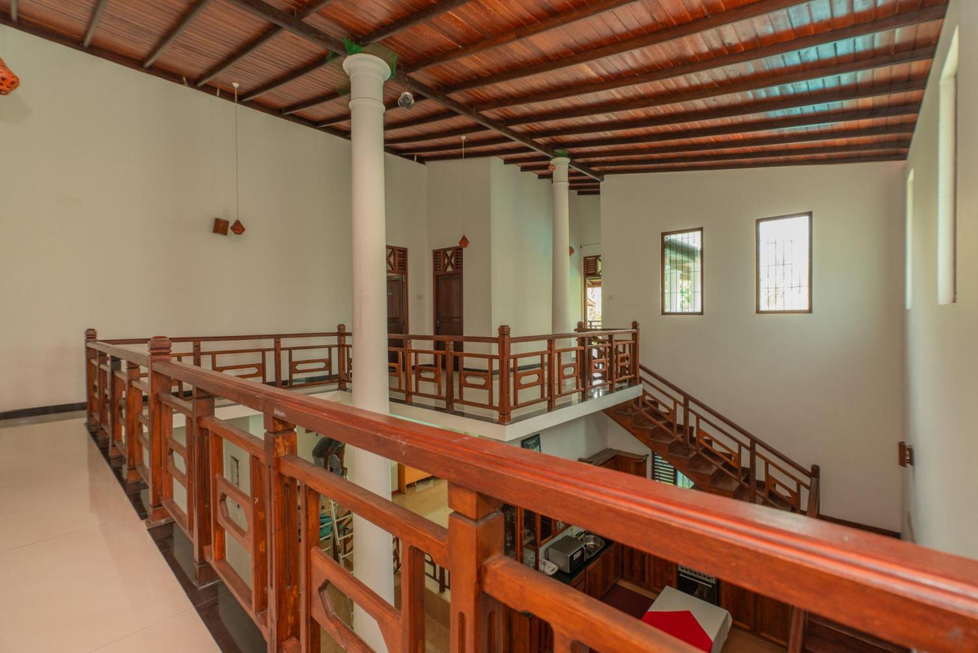 The Calm Of8 Hotel Unawatuna Exterior photo